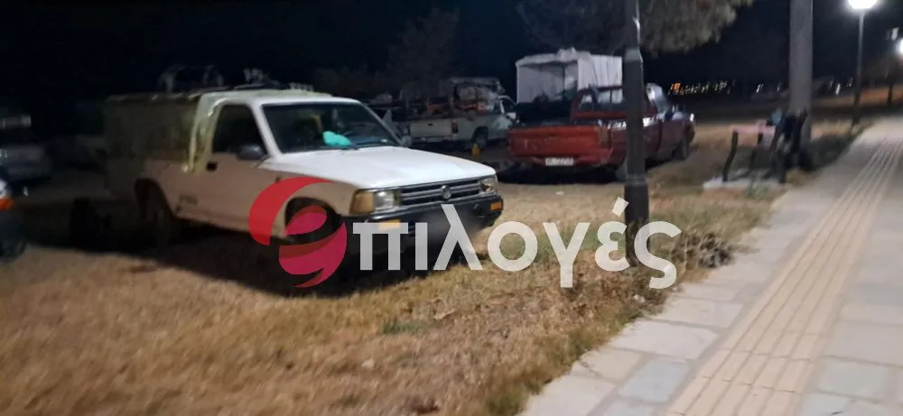 Παραλία Οφρυνίου (Τούζλα) : Άθλιες συνθήκες, παρανομίες και ντροπή χωρίς τέλος - video