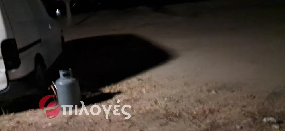 Παραλία Οφρυνίου (Τούζλα) : Άθλιες συνθήκες, παρανομίες και ντροπή χωρίς τέλος - video