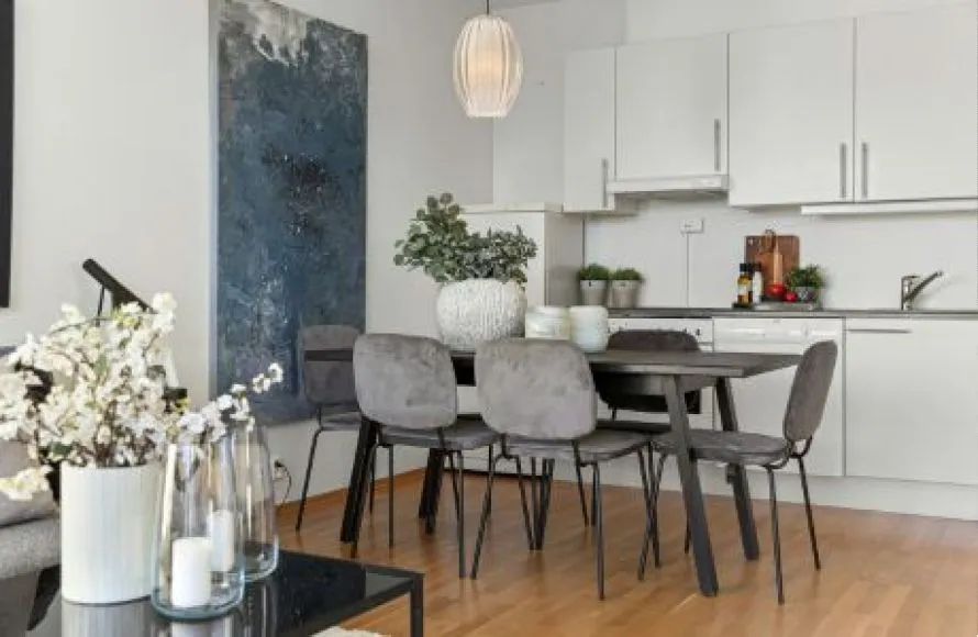 Ο οδηγός του σύγχρονου design: Πώς διαβάζουμε έναν χώρο