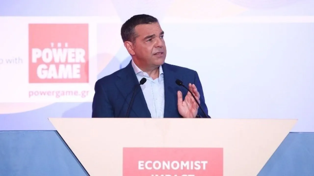 Αλ. Τσίπρας για τις εξαγγελίες του πρωθυπουργού: Ο μοναδικός στόχος τώρα είναι η εκλογική πελατεία και η ψηφοθηρία