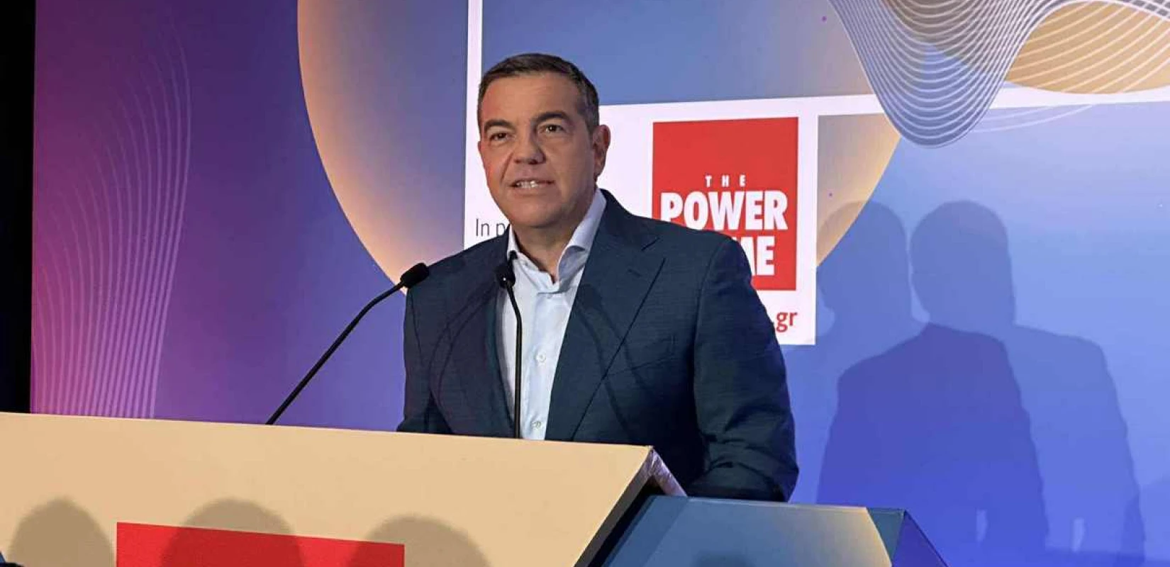 Αλέξης Τσίπρας από Θεσσαλονίκη: Η χώρα χρειάζεται άμεσα ένα μεγάλο αναπτυξιακό σοκ