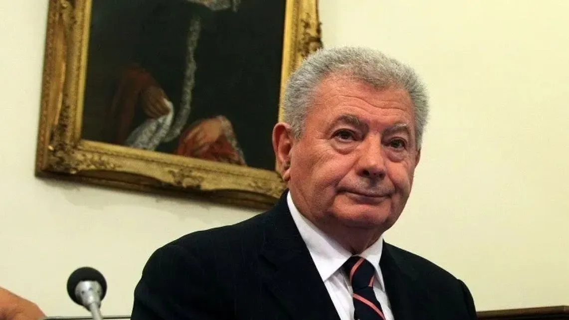 Δίκη για Σ. Βαλυράκη: Ο Σήφης σφαγιάστηκε, δεν είχε ατύχημα, κατέθεσε η χήρα του