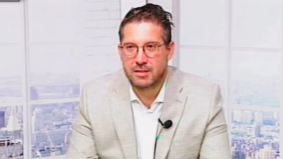 Νικόλαος Βάσσος: Καίρια Ερωτήματα & Αλήθειες για το Σάρκωμα - video
