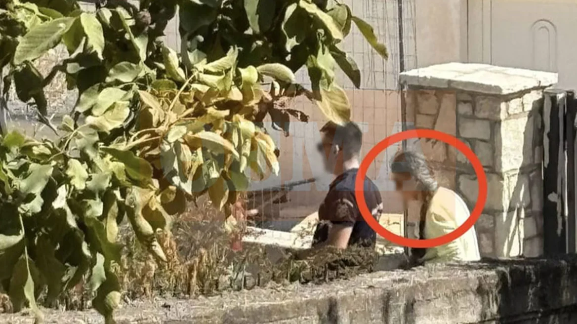 Βοιωτία: Τι κατέθεσε ο 28χρονος γιος της 62χρονης που έθαψε τη μητέρα της