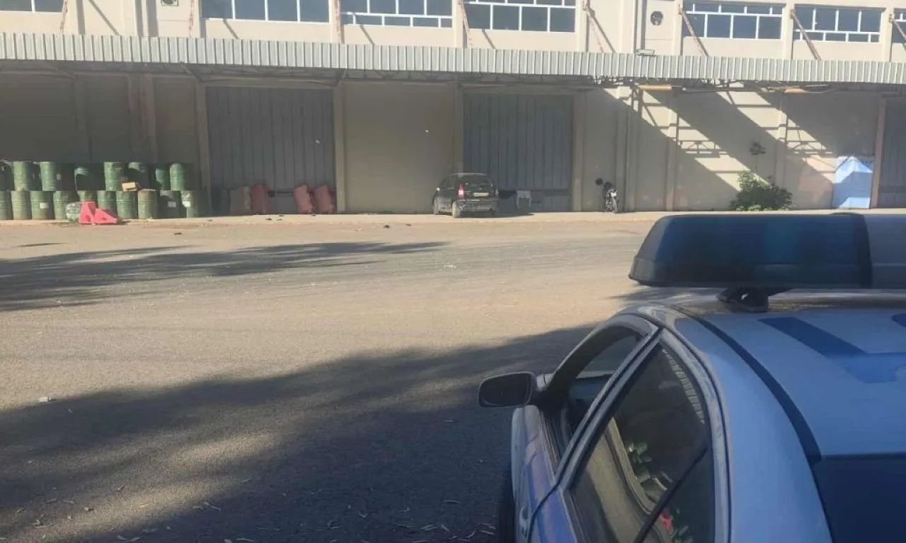 Χανιά: Διαμαρτυρία Λιμενικών για την κατάσταση στην Αγυιά – “Δεν πάει άλλο”