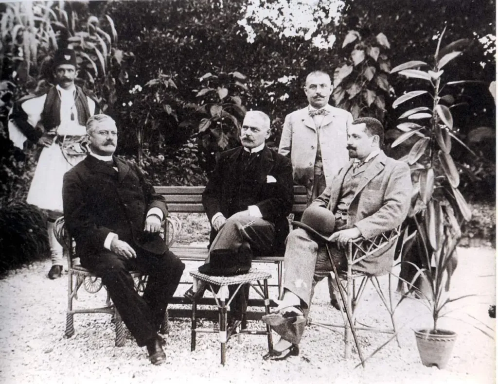 ΕΙΔΙΚΟ ΘΕΜΑ: Πώς ήταν η Θεσσαλονίκη όταν ο Σύνδεσμος Βιομηχανιών έμπαινε στην αφετηρία 110 χρόνια πριν;