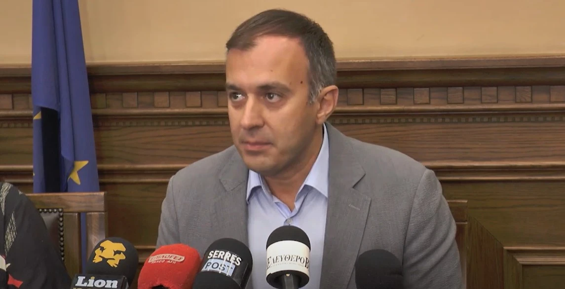 Συνάντηση Μητσοτάκη με τον Αμερικανό ΥΠΕΞ -Τ. Χατζηβασιλείου για CHEVRON: "Πρόκειται για μεγάλη εθνική επιτυχία"