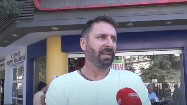 Ι.Χουρουζίδης: Κανένα μέτρο της ΔΕΘ δεν αφορά την εστίαση - video