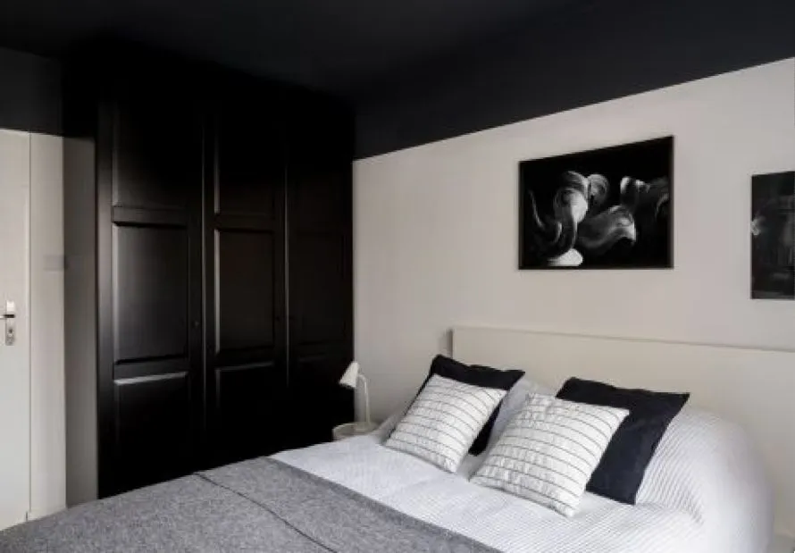 Ποια χρώματα “ζυγίζουν” περισσότερο στον χώρο