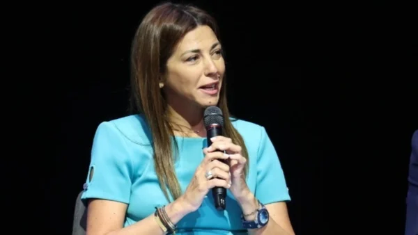 Σ. Ζαχαράκη: Η δημόσια Παιδεία εξελίσσεται, δυναμώνει και προσφέρει σε κάθε παιδί το σχολείο που του αξίζει