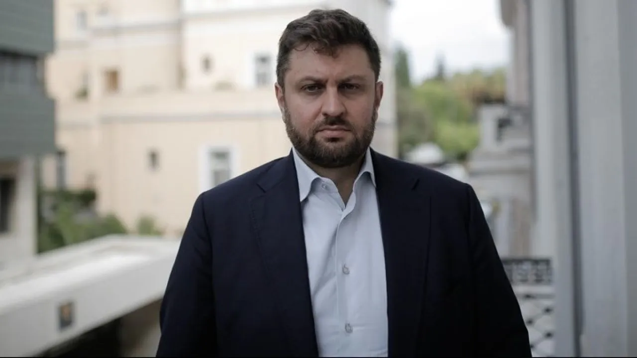 Κ. Ζαχαριάδης: Ενότητα των προοδευτικών δυνάμεων για να ηττηθεί η ΝΔ
