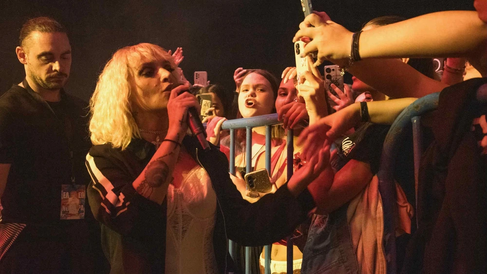 Serexpo 2025: Η Ελεωνόρα Ζουγανέλη αποθεώθηκε από τους Σερραίους - φωτογραφίες