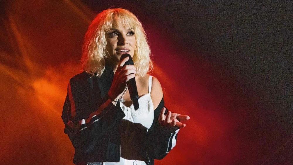 Serexpo 2025: Η Ελεωνόρα Ζουγανέλη αποθεώθηκε από τους Σερραίους - φωτογραφίες