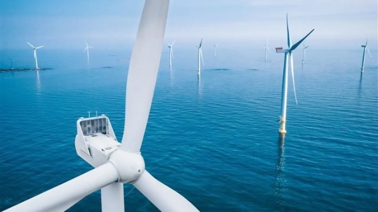 Η Hellenic Cables θα προμηθεύσει καλώδια για το αιολικό πάρκο East Anglia TWO