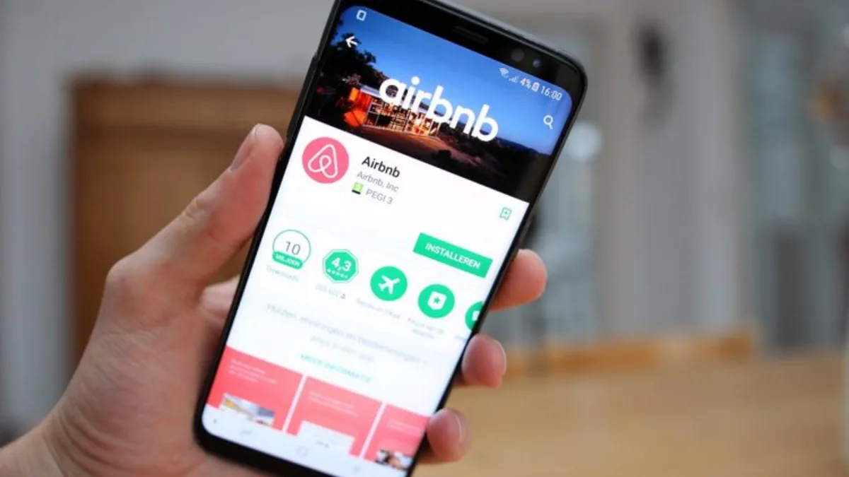 Τέλος το όνειρο του Airbnb – Γιατί οι Έλληνες αποσύρουν τις κατοικίες