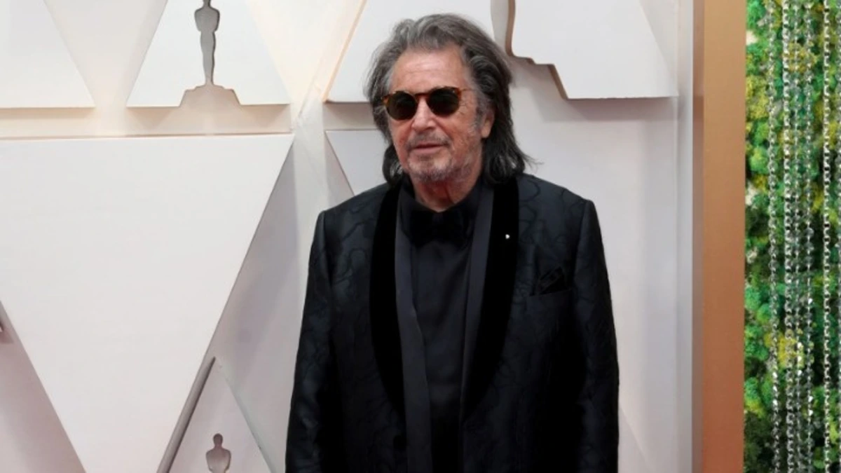 Το συγκινητικό «αντίο» του Αλ Πατσίνο στην Νταϊάν Κίτον: «Επηρέασε την πορεία της ζωής μου»