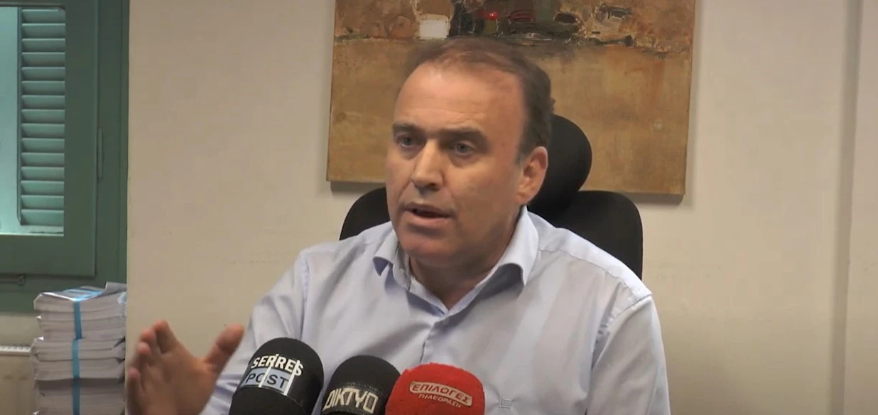 Ξεκινά ο αντιγριπικός εμβολιασμός: Οι εποχιακές ιώσεις έκαναν την εμφάνισή τους - video