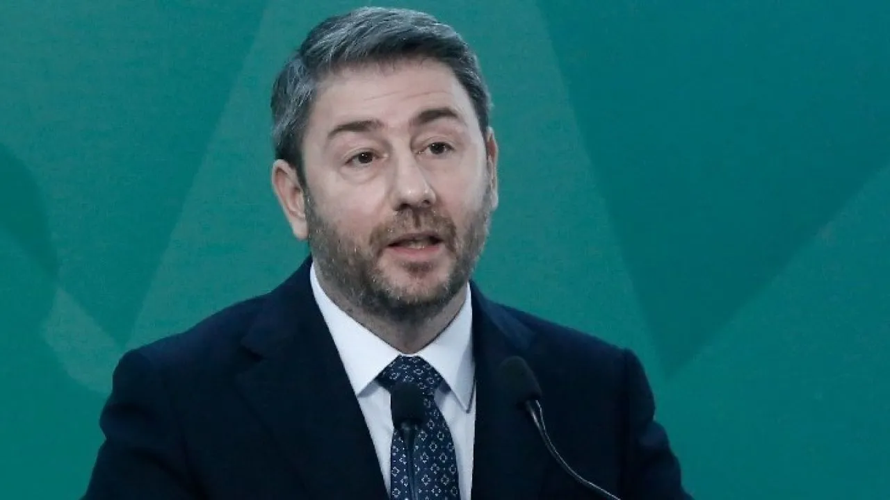 Ν. Ανδρουλάκης: Είναι ευρωπαϊκή κανονικότητα να εμποδίζεις τη Δικαιοσύνη να ερευνήσει υπουργούς;
