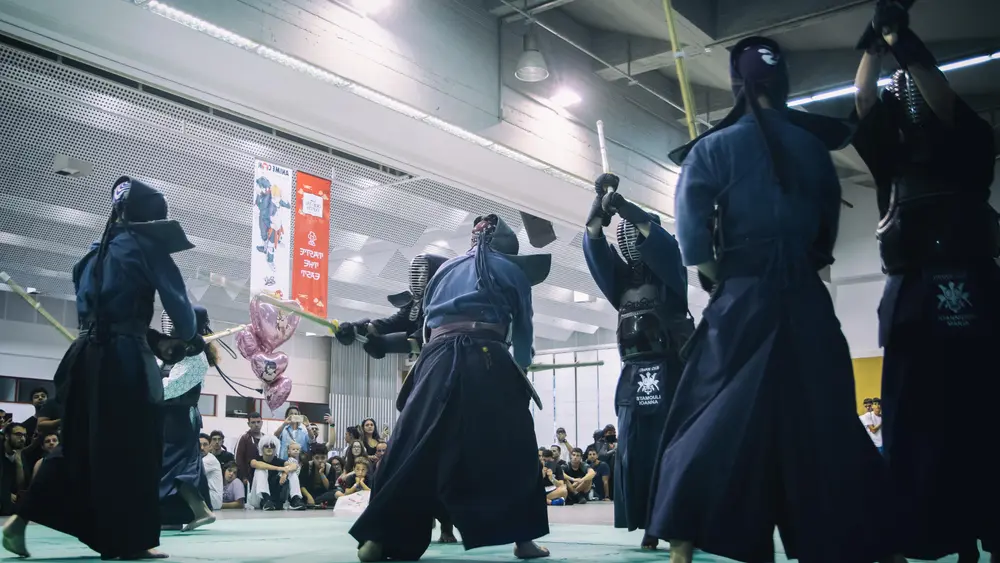 Θεσσαλονίκη: 7o Thessaloniki Animecon Run - Ένα φεστιβάλ που ενώνει τέχνη, κοινότητα και πάθος