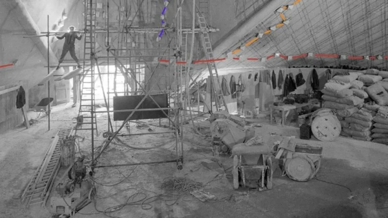 Δύο συναυλίες ηλεκτρονικής μουσικής ανοικτές για το κοινό από το Τμήμα Μουσικής του ΑΠΘ