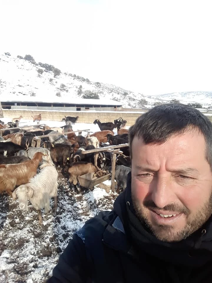 Η ευλογιά «έκλεισε» τις μετακινήσεις των κτηνοτρόφων από τις στράτες για τα χειμαδιά - Η νοσταλγία του Αργύρη
