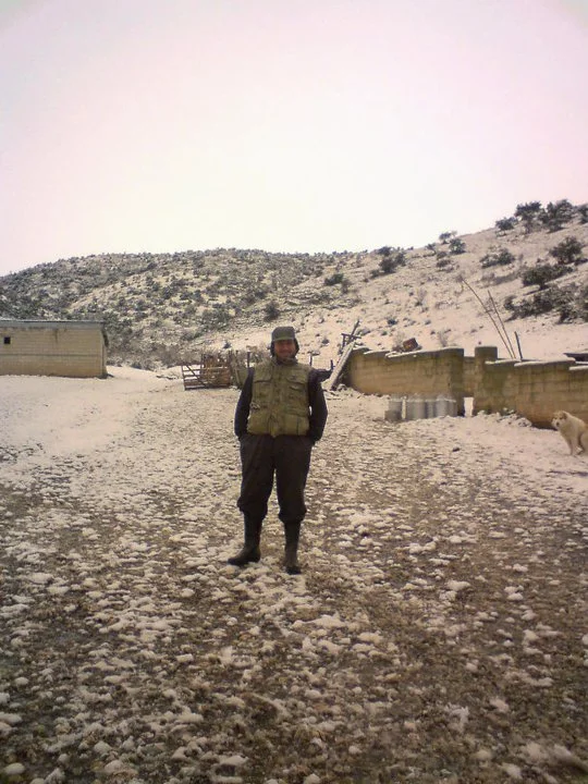 Η ευλογιά «έκλεισε» τις μετακινήσεις των κτηνοτρόφων από τις στράτες για τα χειμαδιά - Η νοσταλγία του Αργύρη