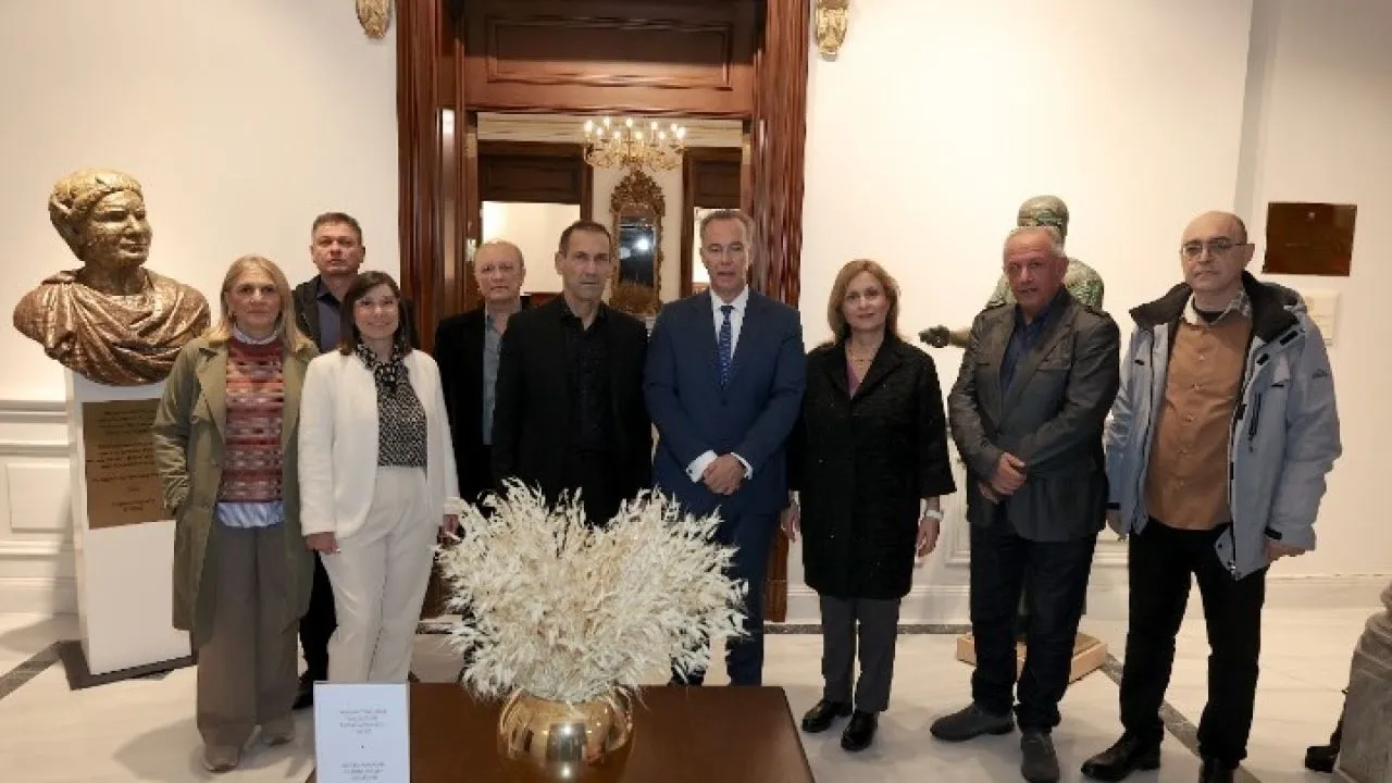 Η ΕΣΗΕΜ-Θ καταδικάζει την απαγόρευση εισόδου του δημοσιογράφου Νίκου Ασλανίδη στην Τουρκία