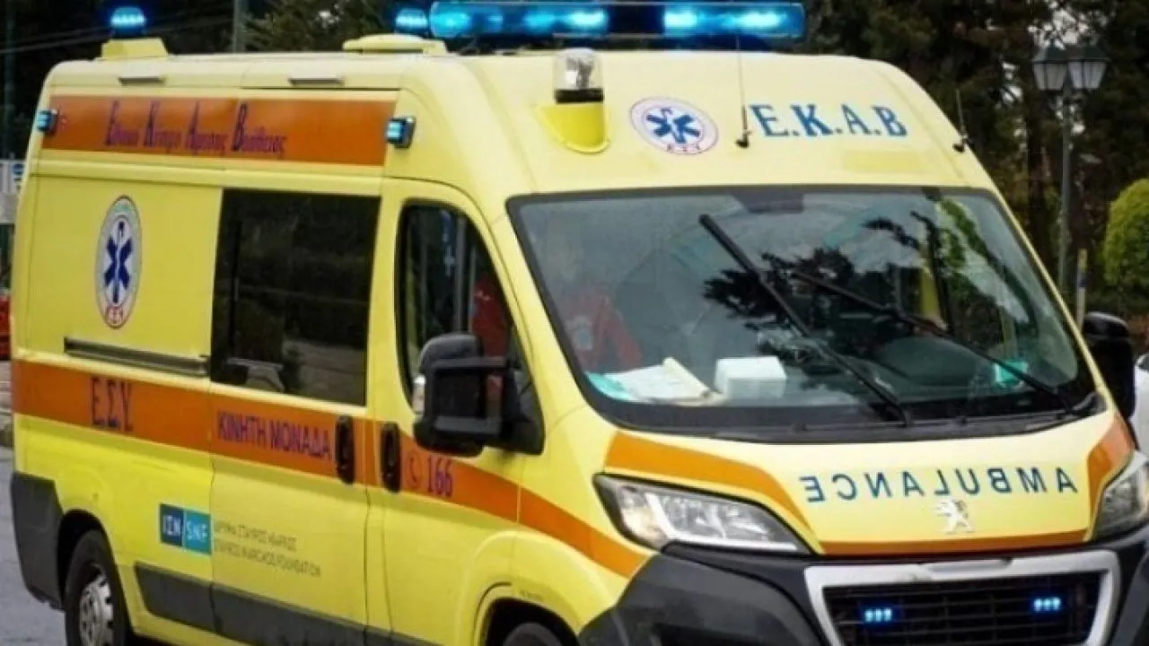 Μια 16χρονη βρέθηκε νεκρή έξω από κέντρο διασκέδασης στο Γκάζι