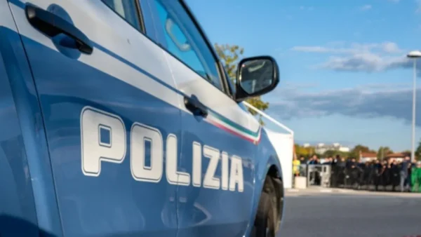 Ιταλία: Νέα γυναικοκτονία - Μαχαίρωσε την πρώην σύντροφό του ενώ εκείνη ζητούσε βοήθεια από το μπαλκόνι