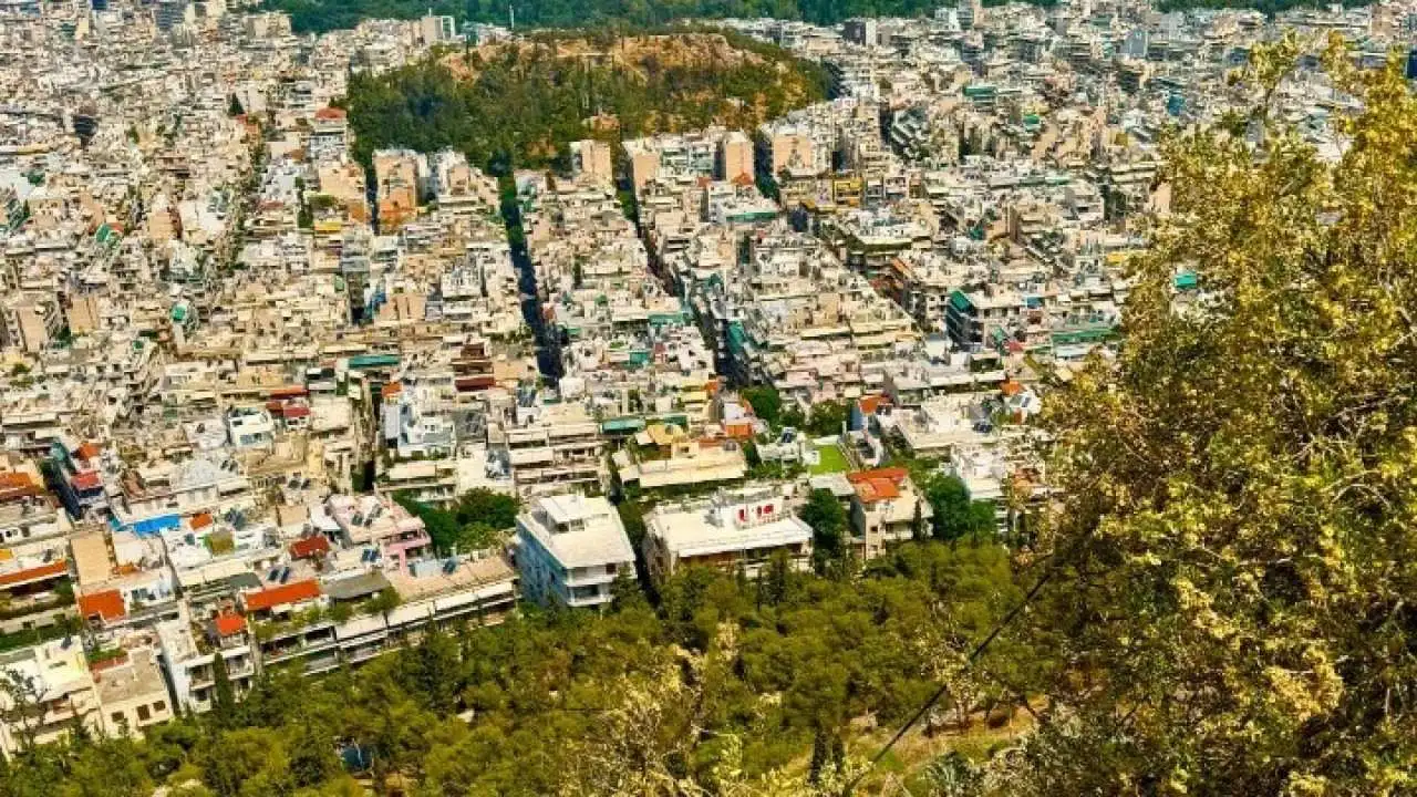 Αλλάζει πρόσωπο η αγορά διαμερισμάτων στην Αθήνα