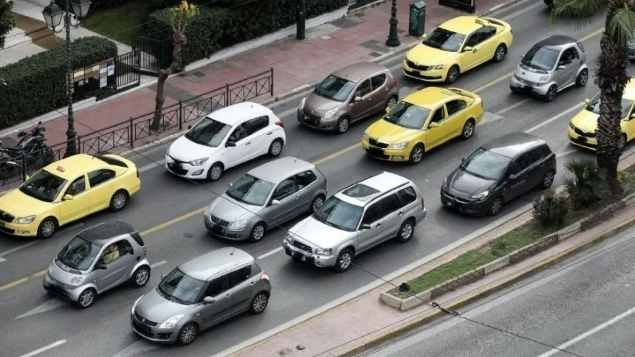 Τα βασικά πλεονεκτήματα του ορίου ταχύτητας των 30 χλμ/ώρα στο κέντρο των πόλεων