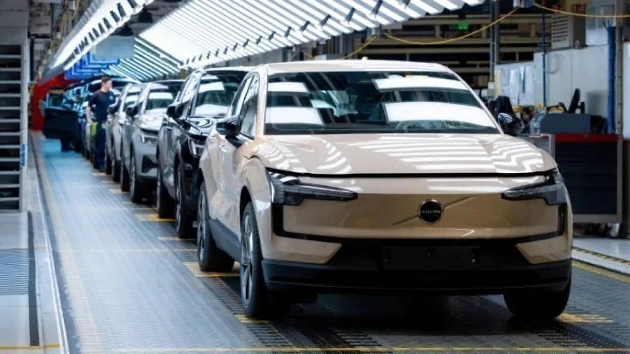 Αυξήθηκαν οι πωλήσεις των καινούργιων αυτοκινήτων στην ΕΕ τον Σεπτέμβριο