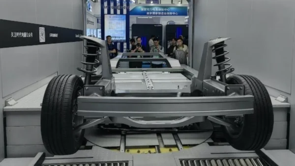 Μεγάλη αύξηση της ζήτησης για ορυκτά και σπάνιες γαίες μέχρι το 2030