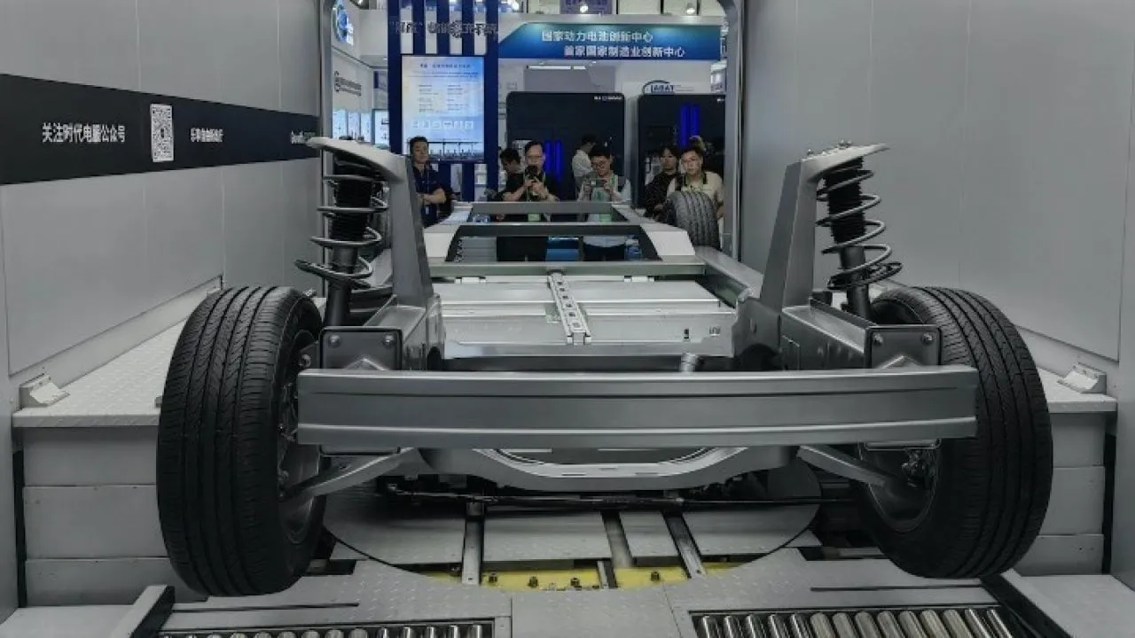 Μεγάλη αύξηση της ζήτησης για ορυκτά και σπάνιες γαίες μέχρι το 2030