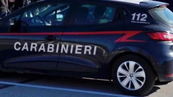 Ιταλία: Δολοφόνησε με «αδιευκρίνιστο αριθμό μαχαιριών» την πρώην σύντροφό του