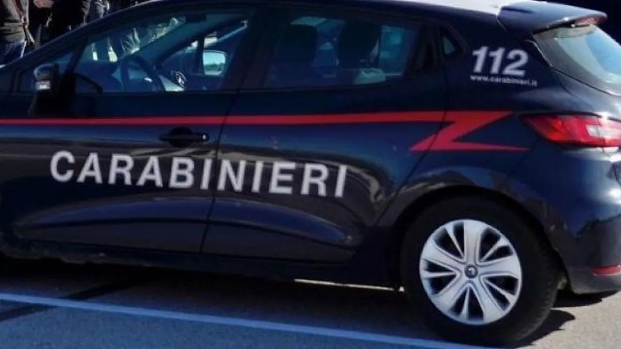 Ιταλία: Δολοφόνησε με «αδιευκρίνιστο αριθμό μαχαιριών» την πρώην σύντροφό του