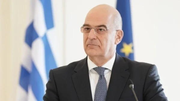 Η αμυντική συνεργασία Ελλάδας-Κύπρου και η συμμετοχή στο ευρωπαϊκό πρόγραμμα SAFE στη συνάντηση Ν. Δένδια με τον Β. Πάλμα στη Θεσσαλονίκη