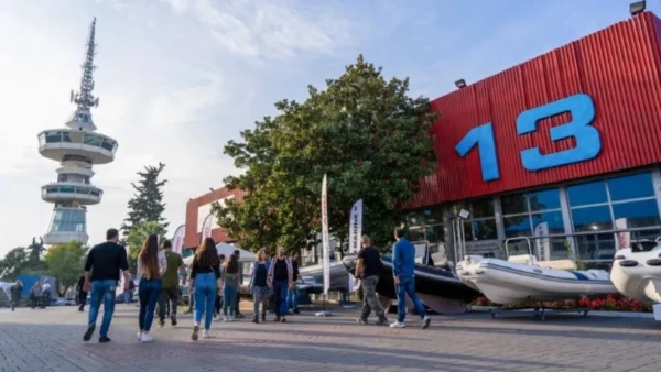 Thessaloniki Boat & Fishing Show 2025: Με περισσότερους από 200 εκθέτες, διεθνή χαρακτήρα και βαλκανικό προσανατολισμό