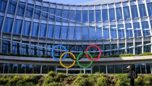 Η ΔΟΕ κατά της Ινδονησίας, για την απαγόρευση εισόδου αθλητών από το Ισραήλ στο Παγκόσμιο Πρωτάθλημα ενόργανης γυμναστικής
