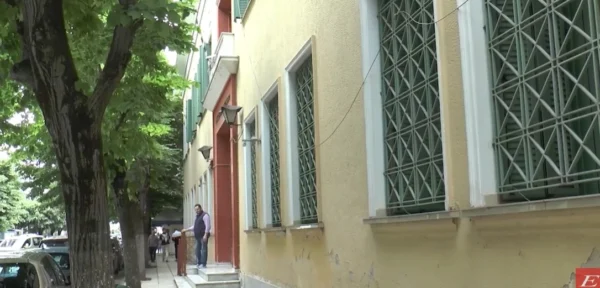 Σέρρες: Αναβλήθηκε η συζήτηση της αγωγής κατά του Σάκη Γάτσιου - Ποιοι οι λόγοι - video