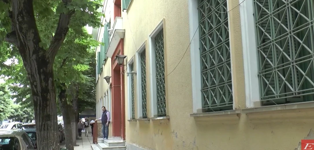 Σέρρες: Αναβλήθηκε η συζήτηση της αγωγής κατά του Σάκη Γάτσιου - Ποιοι οι λόγοι - video