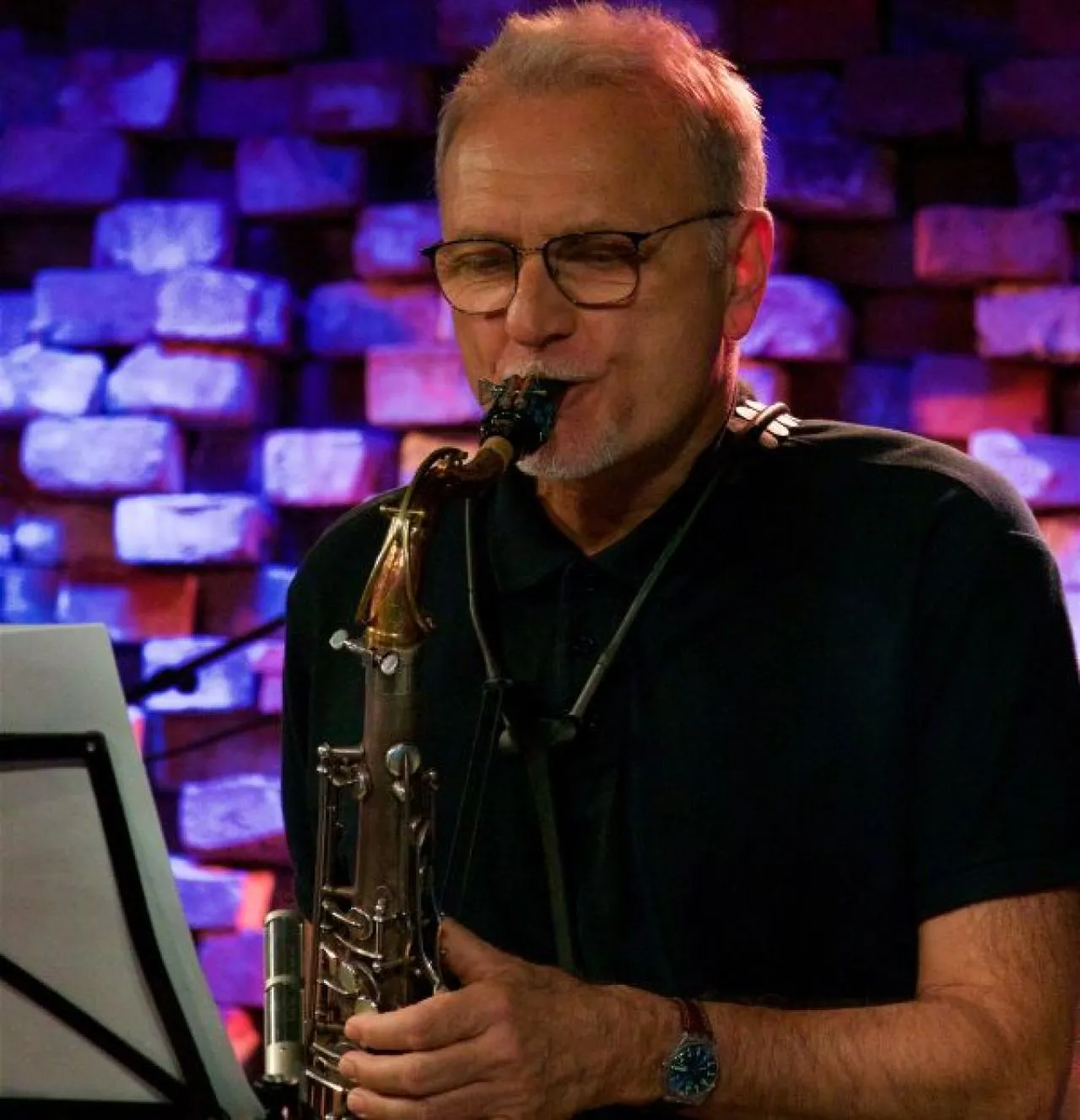 Θεσσαλονίκη: Jazz στο Μέγαρο – Δήμος Δημητριάδης και «Songs in Revolution»