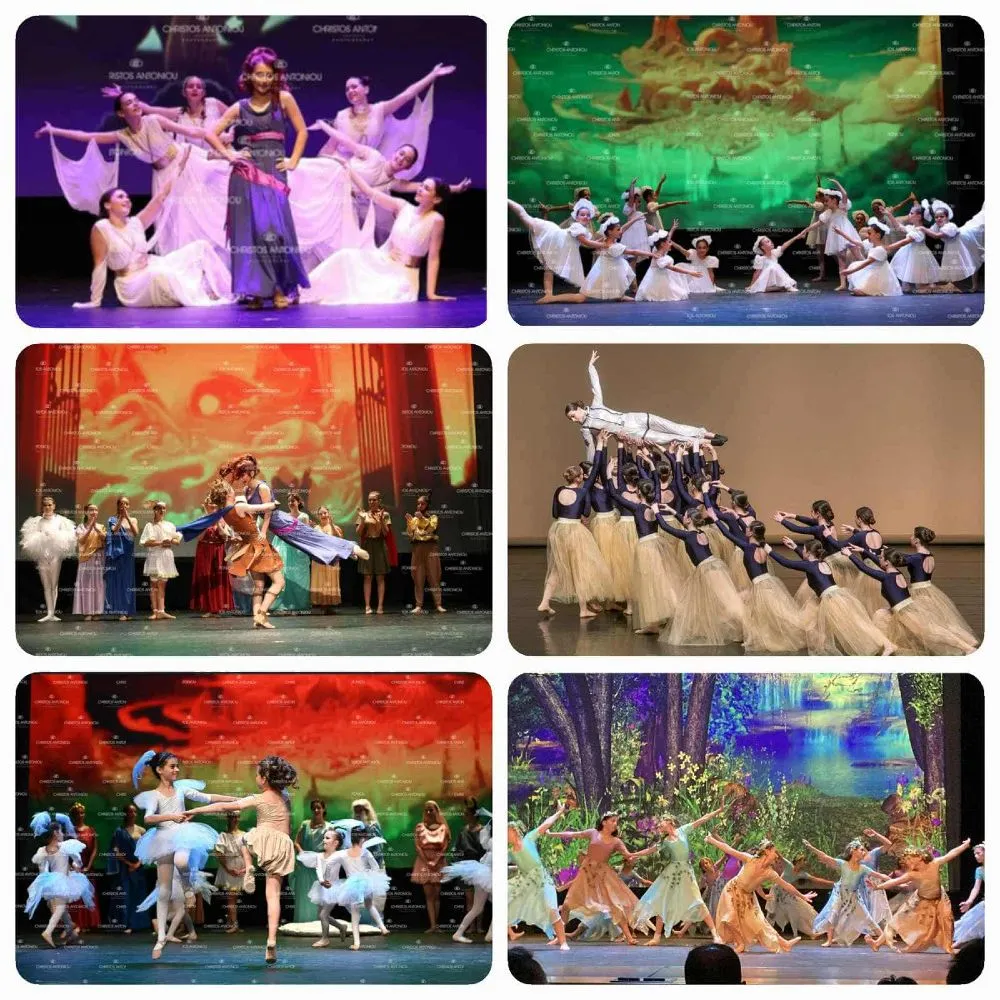 Δήμος Σερρών: Έναρξη της Σχολής χορού και του Γυμναστηρίου ενηλίκων