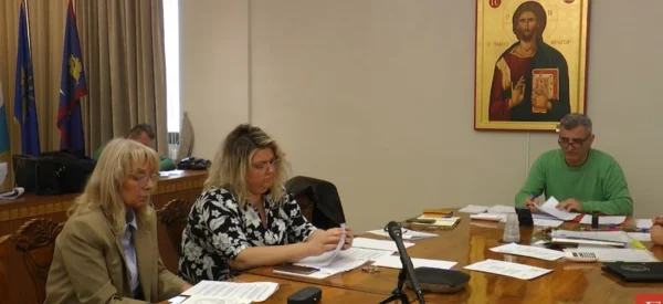 Δήμος Σερρών: Ομόφωνα ναι η υποβολή αιτήματος στη ΔΥΠΑ για το πρόγραμμα ανέργων ΑμεΑ