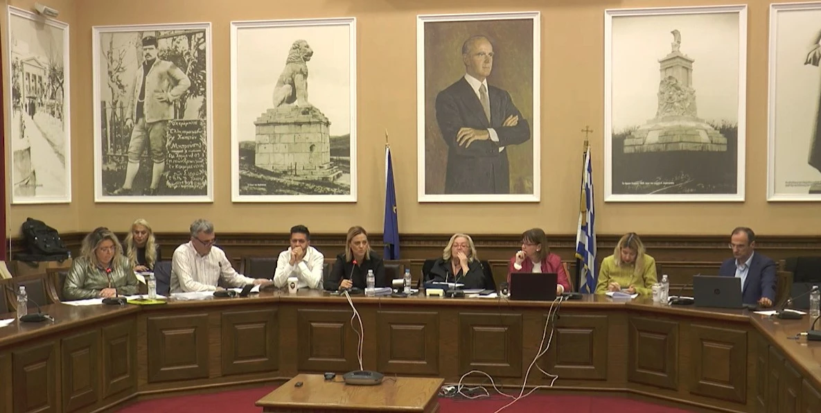 Ομαλοποιούνται οι οικονομικές εκκρεμότητες μεταξύ δήμου και ΔΕΥΑΣ - Σε καλό δρόμο η επίλυση των διαφορών - video