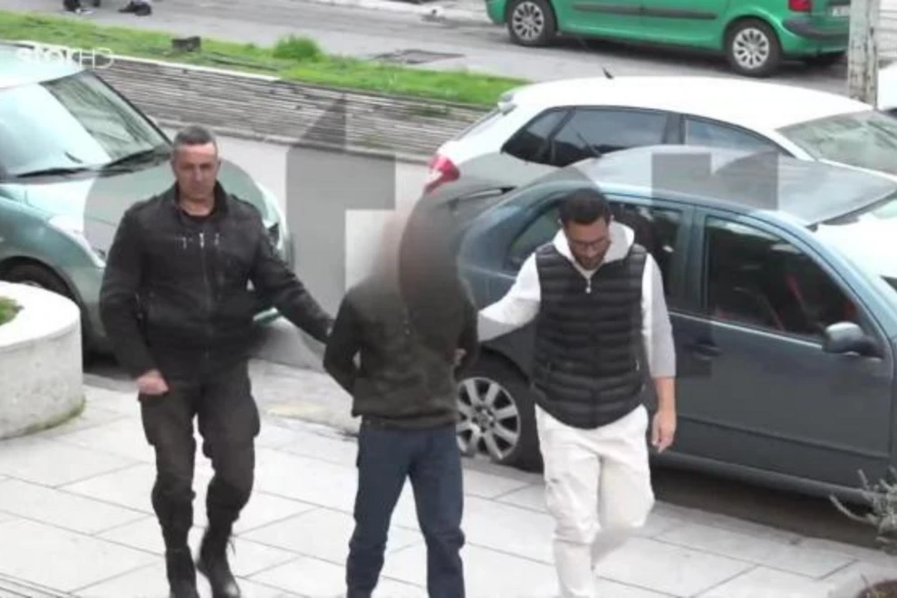 Πέθανε στον Ευαγγελισμό η Γεωργία από την Κάρυστο – Τη σακάτεψε ο σύζυγος σε παράπηγμα «κολαστήριο»