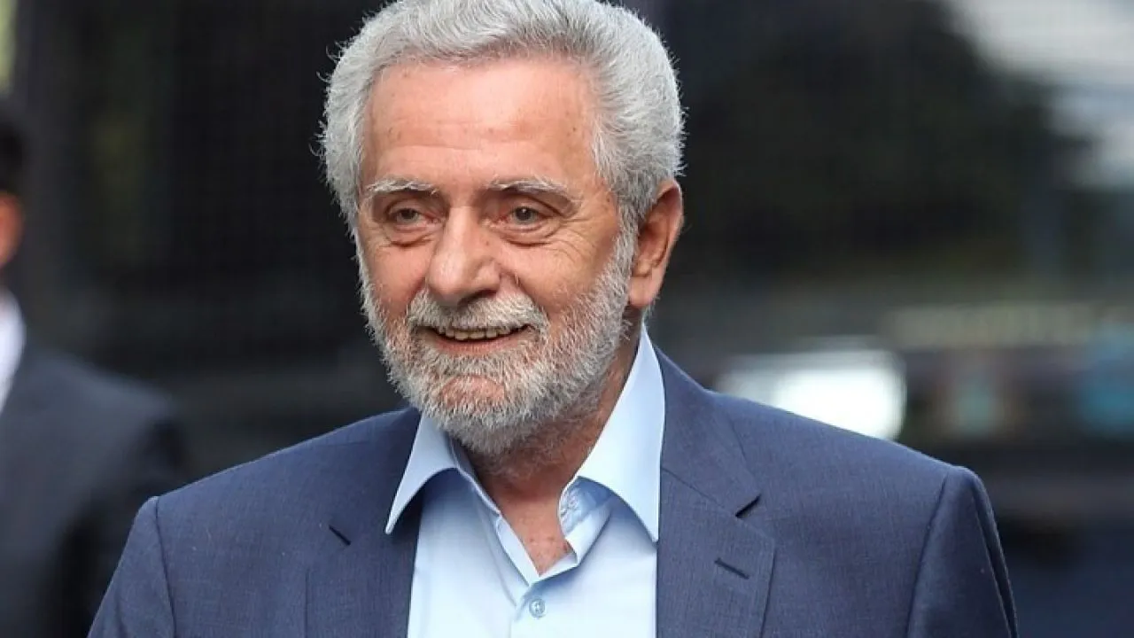Ορκίστηκε βουλευτής ο Θ. Δρίτσας