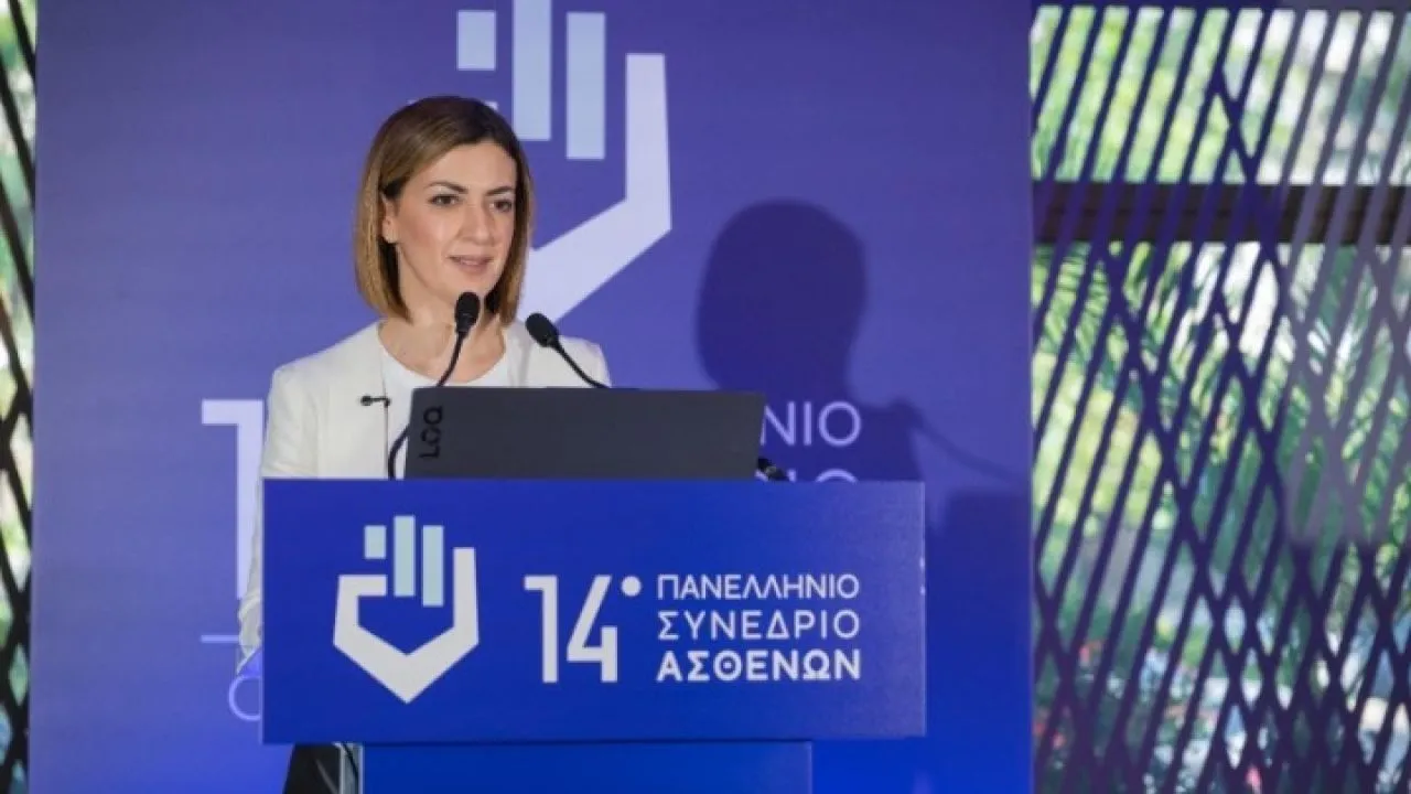 Πρόληψη: Η Μεγάλη Πρόκληση της Δημόσιας Υγείας