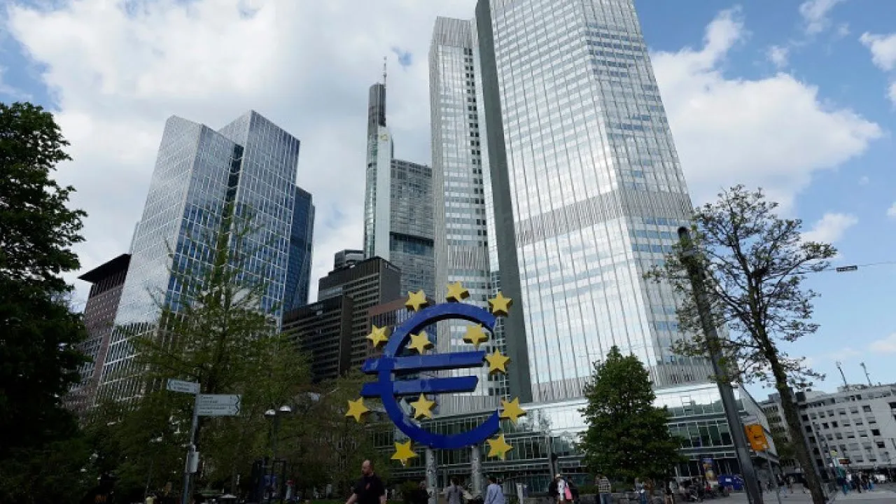 ΕΚΤ: Το 2027 η πιλοτική έκδοση του ψηφιακού ευρώ