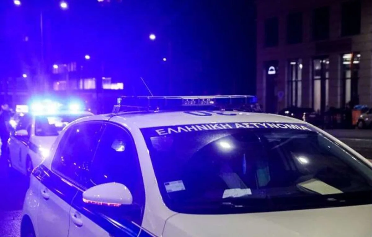 Ανθρωποκυνηγητό για τον δράστη του διπλού φονικού στο κάμπινγκ της Φοινικούντας - Το χρονικό του εγκλήματος